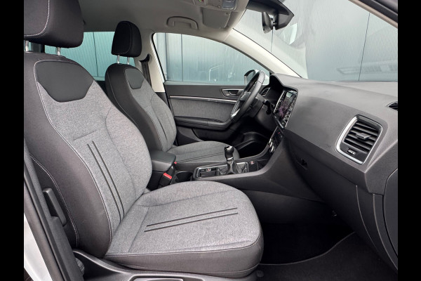 Seat Ateca 1.0 TSI Style * Navigatie * Camera * Virtual Cockpit * Led * Seat Ateca 1.0 TSI Style * Navigatie * Camera * Virtual Cockpit * Led *