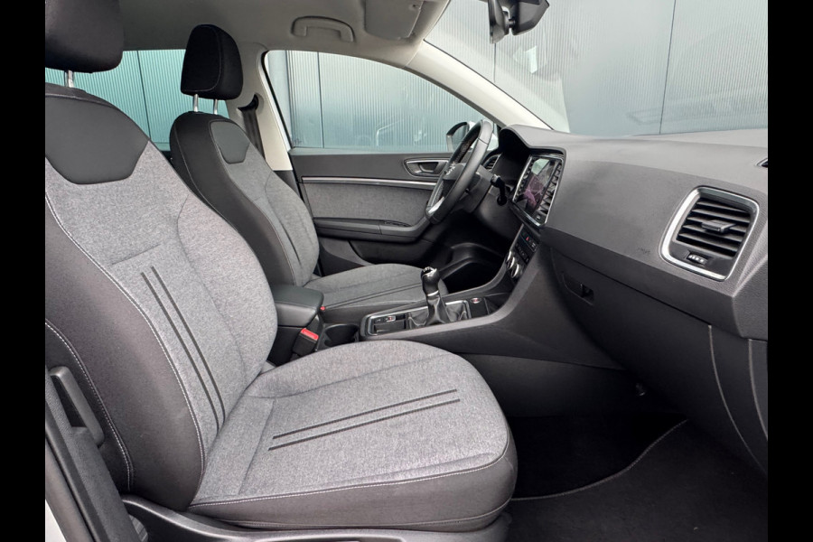 Seat Ateca 1.0 TSI Style * Navigatie * Camera * Virtual Cockpit * Led * Seat Ateca 1.0 TSI Style * Navigatie * Camera * Virtual Cockpit * Led *