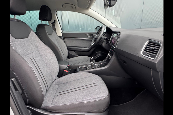 Seat Ateca 1.0 TSI Style * Navigatie * Camera * Virtual Cockpit * Led * Seat Ateca 1.0 TSI Style * Navigatie * Camera * Virtual Cockpit * Led *