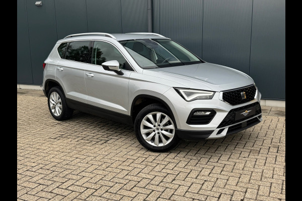 Seat Ateca 1.0 TSI Style * Navigatie * Camera * Virtual Cockpit * Led * Seat Ateca 1.0 TSI Style * Navigatie * Camera * Virtual Cockpit * Led *