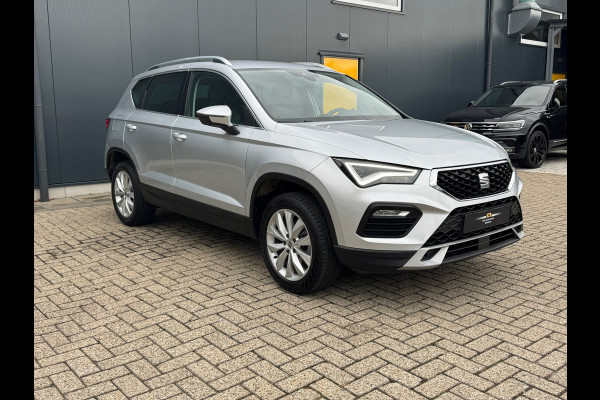 Seat Ateca 1.0 TSI Style * Navigatie * Camera * Virtual Cockpit * Led * Seat Ateca 1.0 TSI Style * Navigatie * Camera * Virtual Cockpit * Led *