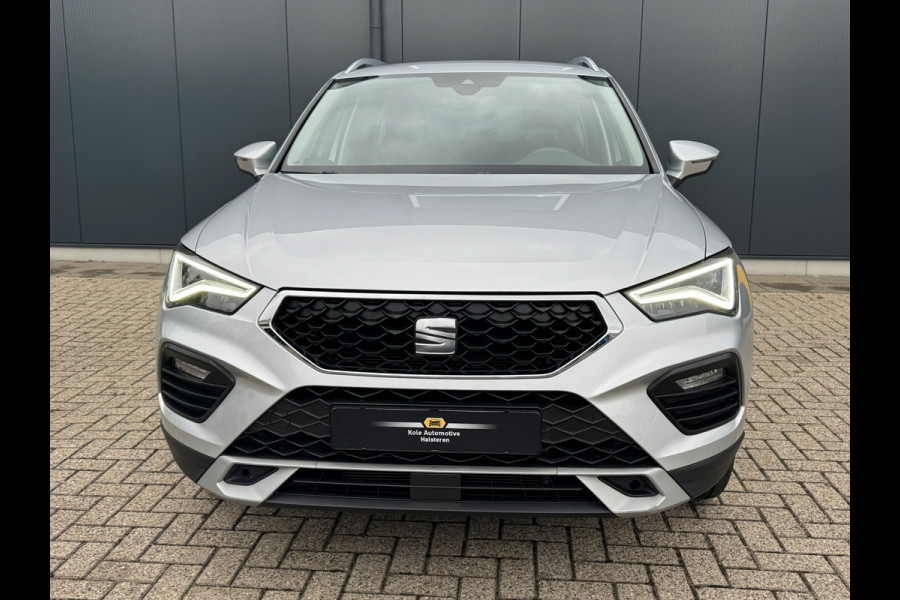 Seat Ateca 1.0 TSI Style * Navigatie * Camera * Virtual Cockpit * Led * Seat Ateca 1.0 TSI Style * Navigatie * Camera * Virtual Cockpit * Led *