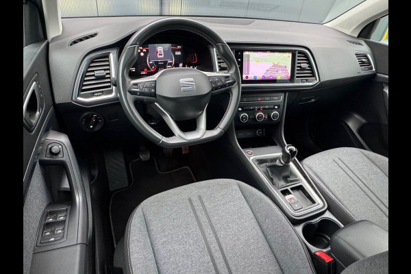 Seat Ateca 1.0 TSI Style * Navigatie * Camera * Virtual Cockpit * Led * Seat Ateca 1.0 TSI Style * Navigatie * Camera * Virtual Cockpit * Led *