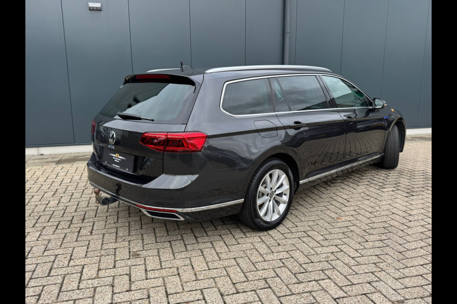 Volkswagen Passat Variant 1.4 TSI PHEV GTE * Trekhaak * Matrix Led * Travel Assist *
