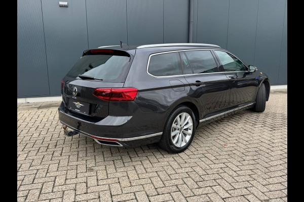 Volkswagen Passat Variant 1.4 TSI PHEV GTE * Trekhaak * Matrix Led * Travel Assist *