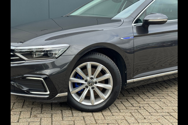 Volkswagen Passat Variant 1.4 TSI PHEV GTE * Trekhaak * Matrix Led * Travel Assist *