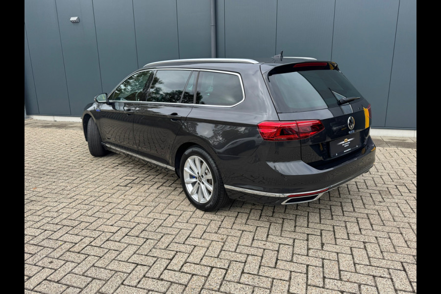 Volkswagen Passat Variant 1.4 TSI PHEV GTE * Trekhaak * Matrix Led * Travel Assist *