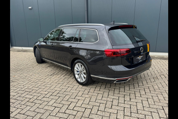 Volkswagen Passat Variant 1.4 TSI PHEV GTE * Trekhaak * Matrix Led * Travel Assist *