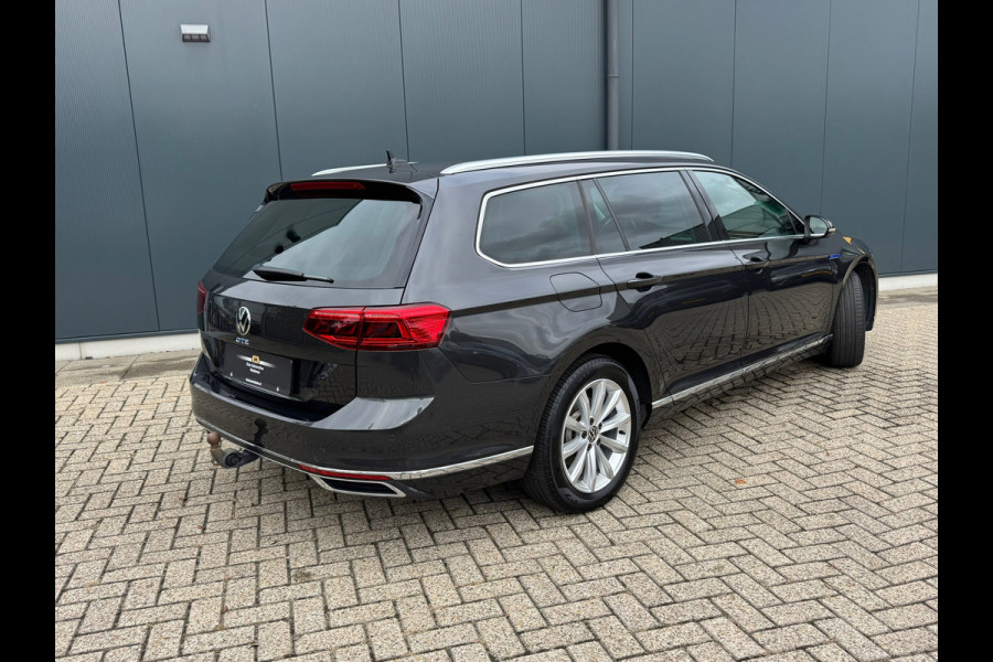 Volkswagen Passat Variant 1.4 TSI PHEV GTE * Trekhaak * Matrix Led * Travel Assist *