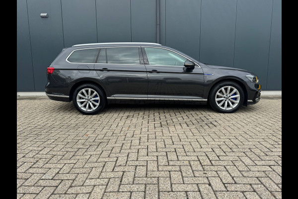 Volkswagen Passat Variant 1.4 TSI PHEV GTE * Trekhaak * Matrix Led * Travel Assist *