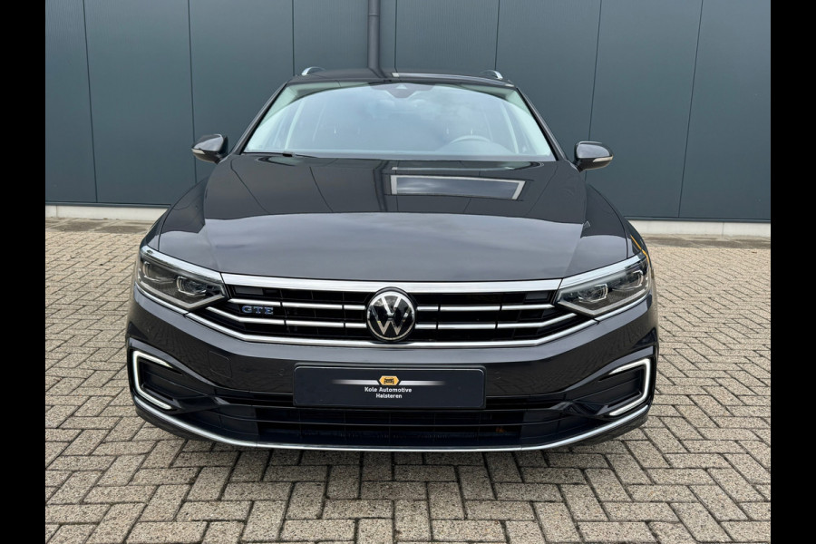 Volkswagen Passat Variant 1.4 TSI PHEV GTE * Trekhaak * Matrix Led * Travel Assist *