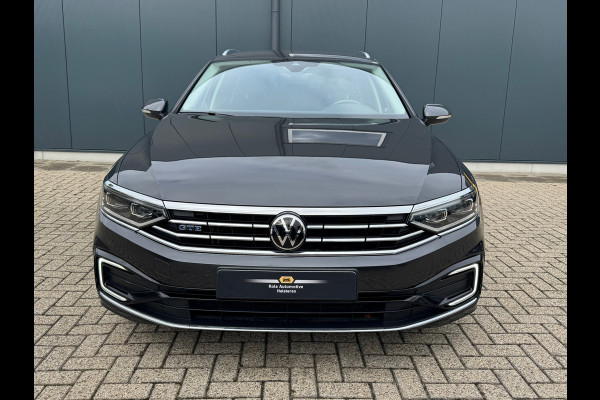 Volkswagen Passat Variant 1.4 TSI PHEV GTE * Trekhaak * Matrix Led * Travel Assist *