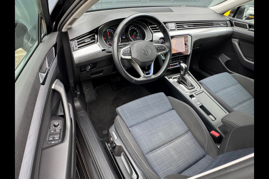 Volkswagen Passat Variant 1.4 TSI PHEV GTE * Trekhaak * Matrix Led * Travel Assist *