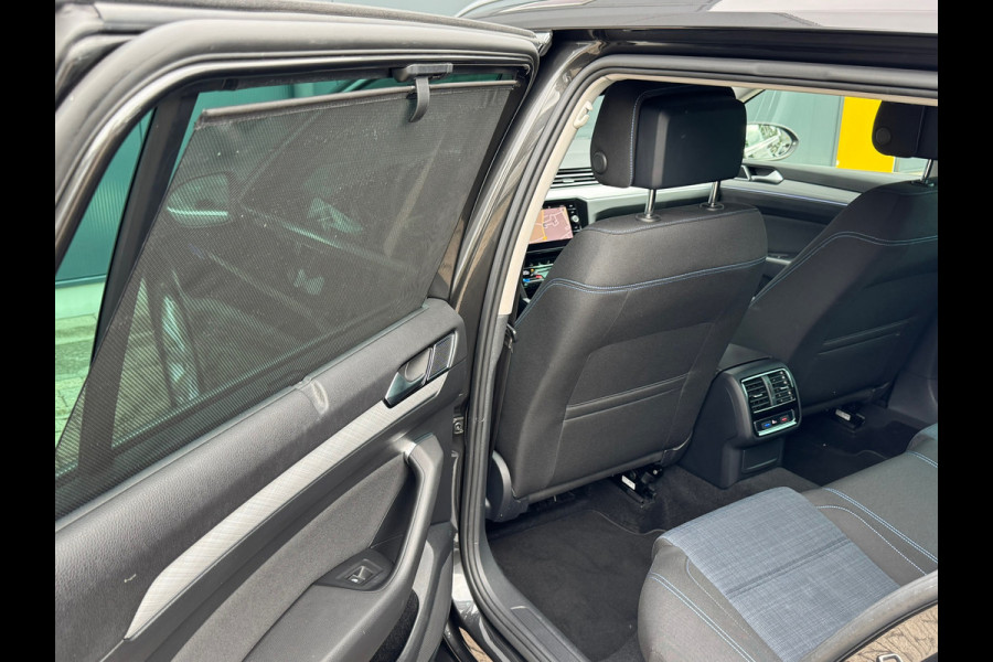 Volkswagen Passat Variant 1.4 TSI PHEV GTE * Trekhaak * Matrix Led * Travel Assist *