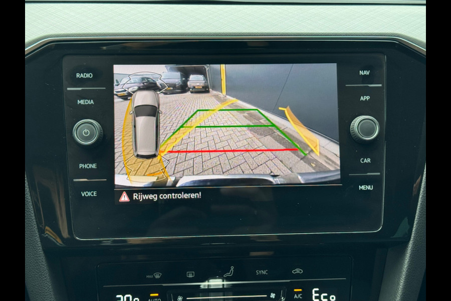 Volkswagen Passat Variant 1.4 TSI PHEV GTE * Trekhaak * Matrix Led * Travel Assist *