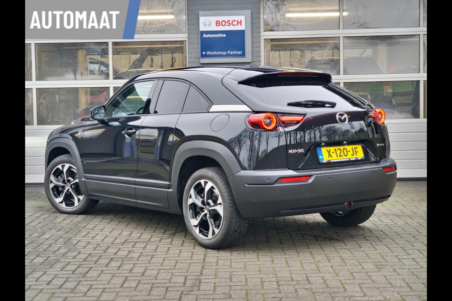 Mazda MX-30 e-SkyActiv R-EV 170 Advantage|Plugin Hybrid|Clima|Carplay|13.515KM| Mazda MX-30 e-SkyActiv R-EV 170 Advantage|Plugin Hybrid|Clima|Carplay|13.515KM|