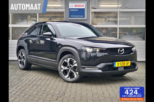Mazda MX-30 e-SkyActiv R-EV 170 Advantage|Plugin Hybrid|Clima|Carplay|13.515KM| Mazda MX-30 e-SkyActiv R-EV 170 Advantage|Plugin Hybrid|Clima|Carplay|13.515KM|