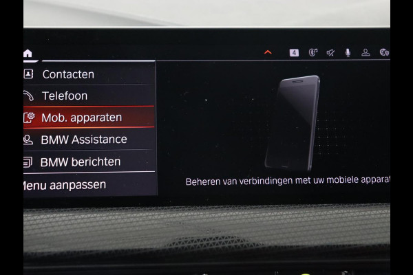 BMW 1-serie 116d High Executive | Sport Line | Leder | Stoelverwarming | Carplay | Sportstoelen | Navigatie | Parkeerhulp | Live Cockpit | Climate control | Full LED | Cruise control BMW 1-serie 116d High Executive | Sport Line | Leder | Stoelverwarming | Carplay | Sportstoelen | Navigatie | Parkeerhulp | Live Cockpit | Climate control | Full LED | Cruise control
