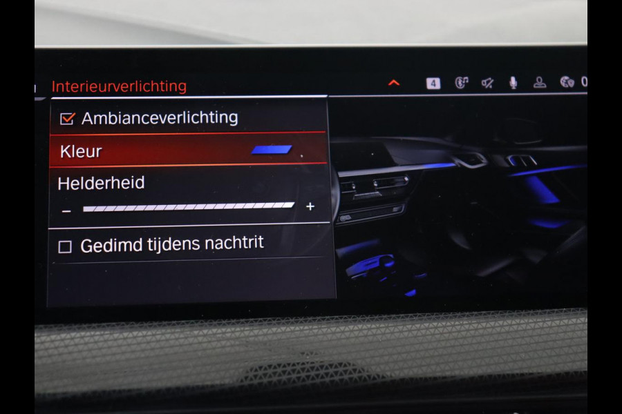 BMW 1-serie 116d High Executive | Sport Line | Leder | Stoelverwarming | Carplay | Sportstoelen | Navigatie | Parkeerhulp | Live Cockpit | Climate control | Full LED | Cruise control BMW 1-serie 116d High Executive | Sport Line | Leder | Stoelverwarming | Carplay | Sportstoelen | Navigatie | Parkeerhulp | Live Cockpit | Climate control | Full LED | Cruise control