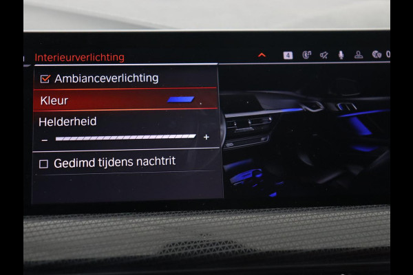 BMW 1-serie 116d High Executive | Sport Line | Leder | Stoelverwarming | Carplay | Sportstoelen | Navigatie | Parkeerhulp | Live Cockpit | Climate control | Full LED | Cruise control BMW 1-serie 116d High Executive | Sport Line | Leder | Stoelverwarming | Carplay | Sportstoelen | Navigatie | Parkeerhulp | Live Cockpit | Climate control | Full LED | Cruise control