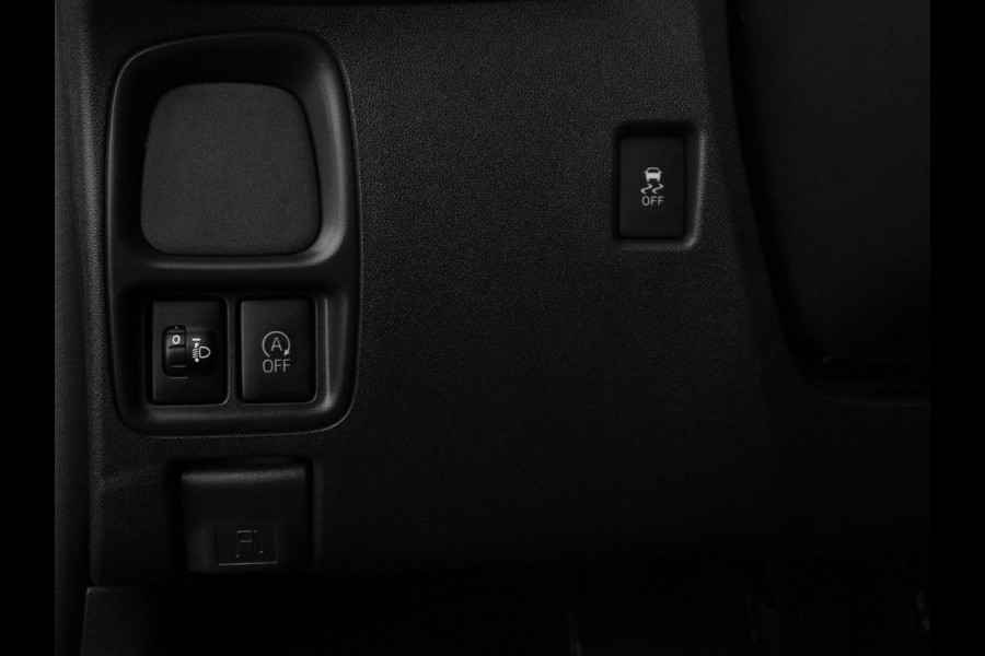 Citroën C1 1.0 VTi Feel | Airco | Bluetooth | Stuurbediening | Led | Electrisch pakket | 5-drs Citroën C1 1.0 VTi Feel | Airco | Bluetooth | Stuurbediening | Led | Electrisch pakket | 5-drs