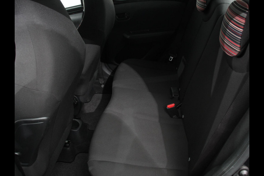 Citroën C1 1.0 VTi Feel | Airco | Bluetooth | Stuurbediening | Led | Electrisch pakket | 5-drs Citroën C1 1.0 VTi Feel | Airco | Bluetooth | Stuurbediening | Led | Electrisch pakket | 5-drs