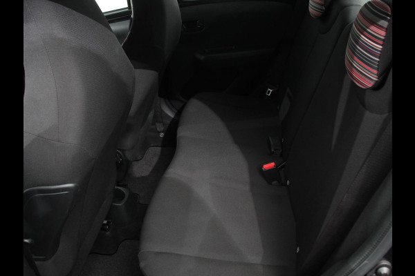 Citroën C1 1.0 VTi Feel | Airco | Bluetooth | Stuurbediening | Led | Electrisch pakket | 5-drs Citroën C1 1.0 VTi Feel | Airco | Bluetooth | Stuurbediening | Led | Electrisch pakket | 5-drs