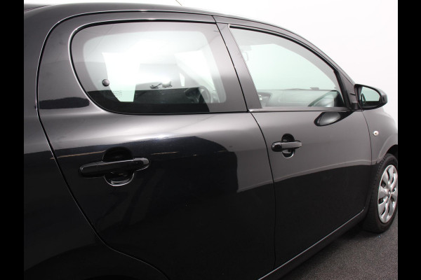 Citroën C1 1.0 VTi Feel | Airco | Bluetooth | Stuurbediening | Led | Electrisch pakket | 5-drs Citroën C1 1.0 VTi Feel | Airco | Bluetooth | Stuurbediening | Led | Electrisch pakket | 5-drs
