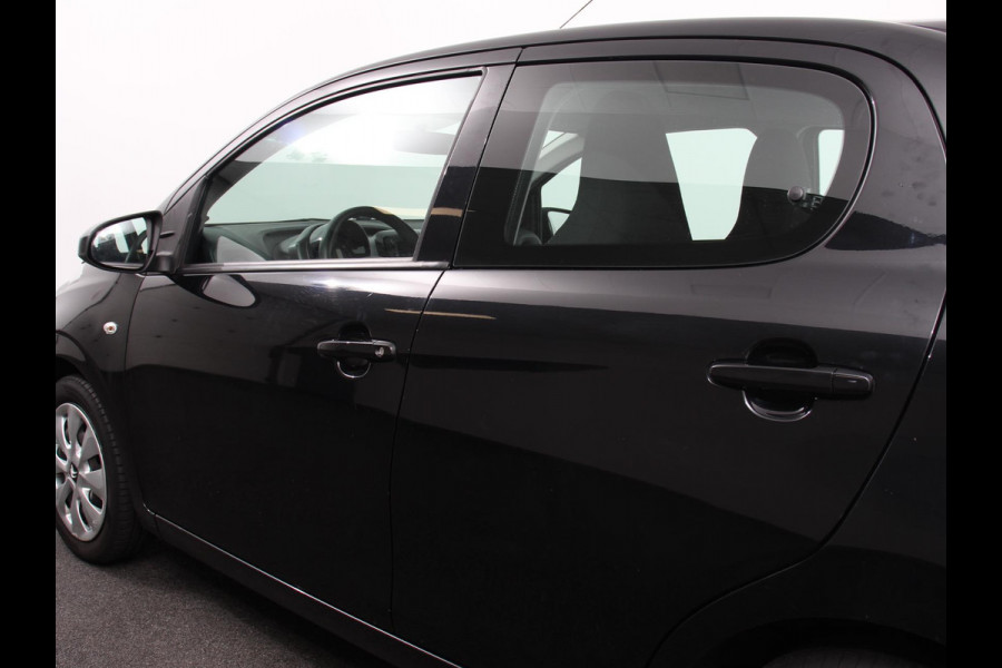 Citroën C1 1.0 VTi Feel | Airco | Bluetooth | Stuurbediening | Led | Electrisch pakket | 5-drs Citroën C1 1.0 VTi Feel | Airco | Bluetooth | Stuurbediening | Led | Electrisch pakket | 5-drs