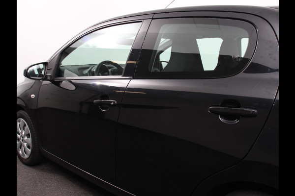 Citroën C1 1.0 VTi Feel | Airco | Bluetooth | Stuurbediening | Led | Electrisch pakket | 5-drs Citroën C1 1.0 VTi Feel | Airco | Bluetooth | Stuurbediening | Led | Electrisch pakket | 5-drs
