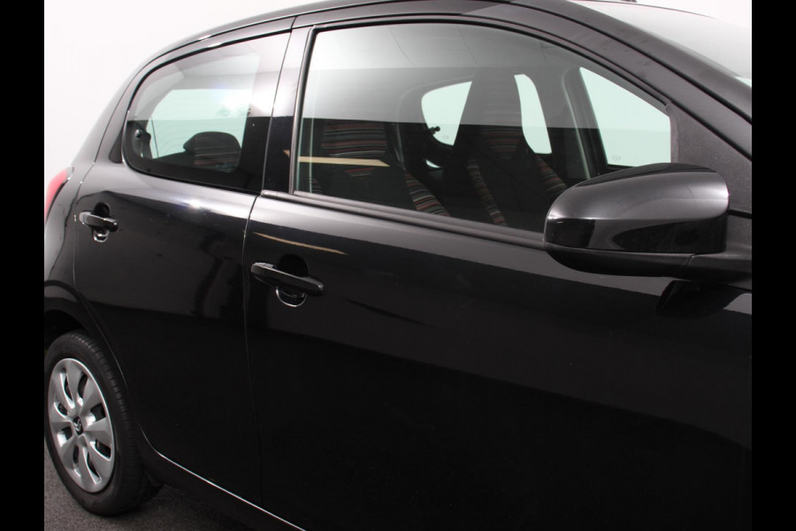 Citroën C1 1.0 VTi Feel | Airco | Bluetooth | Stuurbediening | Led | Electrisch pakket | 5-drs Citroën C1 1.0 VTi Feel | Airco | Bluetooth | Stuurbediening | Led | Electrisch pakket | 5-drs
