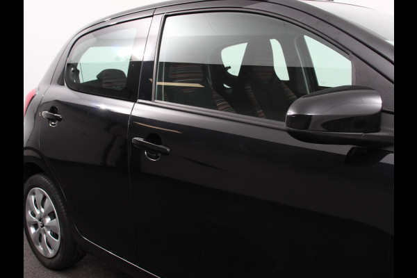 Citroën C1 1.0 VTi Feel | Airco | Bluetooth | Stuurbediening | Led | Electrisch pakket | 5-drs Citroën C1 1.0 VTi Feel | Airco | Bluetooth | Stuurbediening | Led | Electrisch pakket | 5-drs