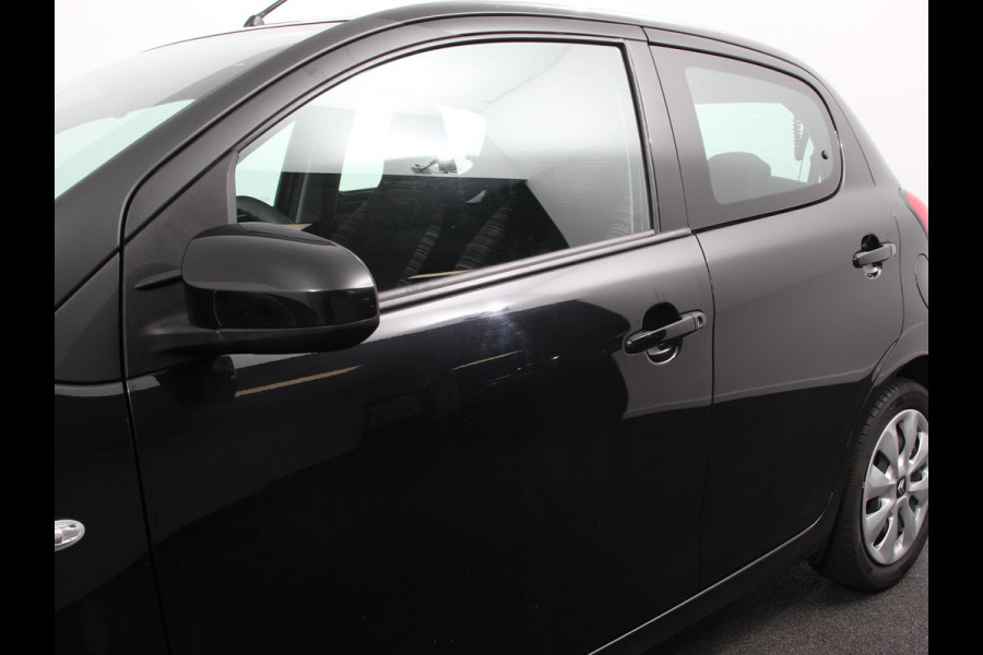 Citroën C1 1.0 VTi Feel | Airco | Bluetooth | Stuurbediening | Led | Electrisch pakket | 5-drs Citroën C1 1.0 VTi Feel | Airco | Bluetooth | Stuurbediening | Led | Electrisch pakket | 5-drs