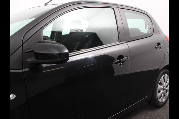 Citroën C1 1.0 VTi Feel | Airco | Bluetooth | Stuurbediening | Led | Electrisch pakket | 5-drs Citroën C1 1.0 VTi Feel | Airco | Bluetooth | Stuurbediening | Led | Electrisch pakket | 5-drs
