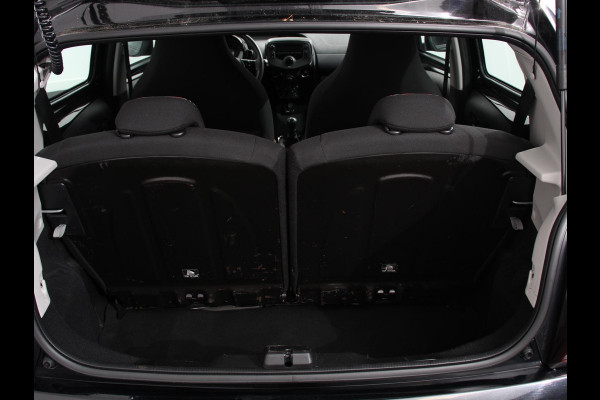 Citroën C1 1.0 VTi Feel | Airco | Bluetooth | Stuurbediening | Led | Electrisch pakket | 5-drs Citroën C1 1.0 VTi Feel | Airco | Bluetooth | Stuurbediening | Led | Electrisch pakket | 5-drs