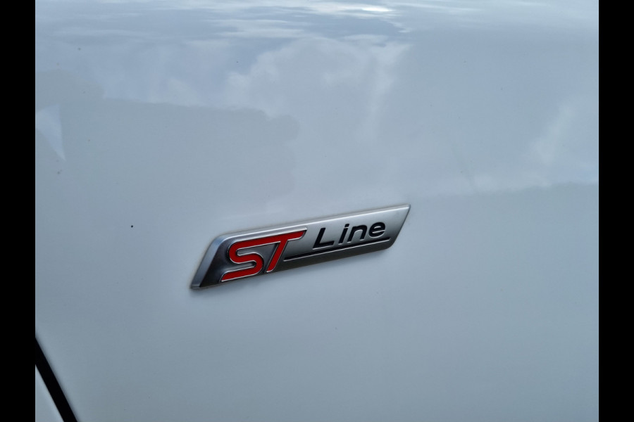 Ford Puma 1.0 EcoBoost Hybrid ST-Line ✅RIJKLAAR! Ford Puma 1.0 EcoBoost Hybrid ST-Line ✅RIJKLAAR!