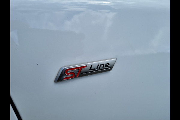 Ford Puma 1.0 EcoBoost Hybrid ST-Line ✅RIJKLAAR! Ford Puma 1.0 EcoBoost Hybrid ST-Line ✅RIJKLAAR!