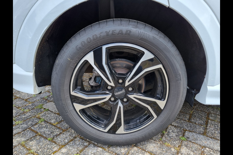 Ford Puma 1.0 EcoBoost Hybrid ST-Line ✅RIJKLAAR! Ford Puma 1.0 EcoBoost Hybrid ST-Line ✅RIJKLAAR!