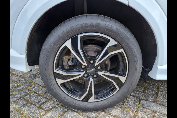 Ford Puma 1.0 EcoBoost Hybrid ST-Line ✅RIJKLAAR! Ford Puma 1.0 EcoBoost Hybrid ST-Line ✅RIJKLAAR!