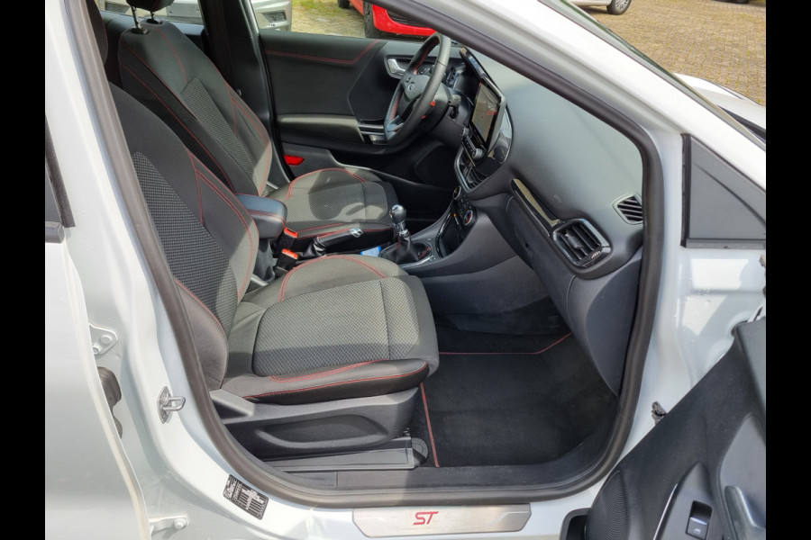Ford Puma 1.0 EcoBoost Hybrid ST-Line ✅RIJKLAAR! Ford Puma 1.0 EcoBoost Hybrid ST-Line ✅RIJKLAAR!