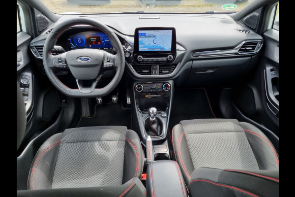 Ford Puma 1.0 EcoBoost Hybrid ST-Line ✅RIJKLAAR! Ford Puma 1.0 EcoBoost Hybrid ST-Line ✅RIJKLAAR!