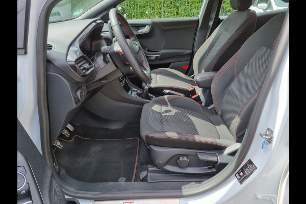 Ford Puma 1.0 EcoBoost Hybrid ST-Line ✅RIJKLAAR! Ford Puma 1.0 EcoBoost Hybrid ST-Line ✅RIJKLAAR!