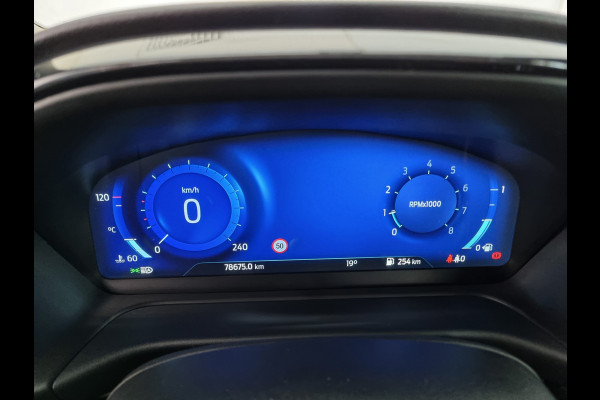 Ford Puma 1.0 EcoBoost Hybrid ST-Line ✅RIJKLAAR! Ford Puma 1.0 EcoBoost Hybrid ST-Line ✅RIJKLAAR!