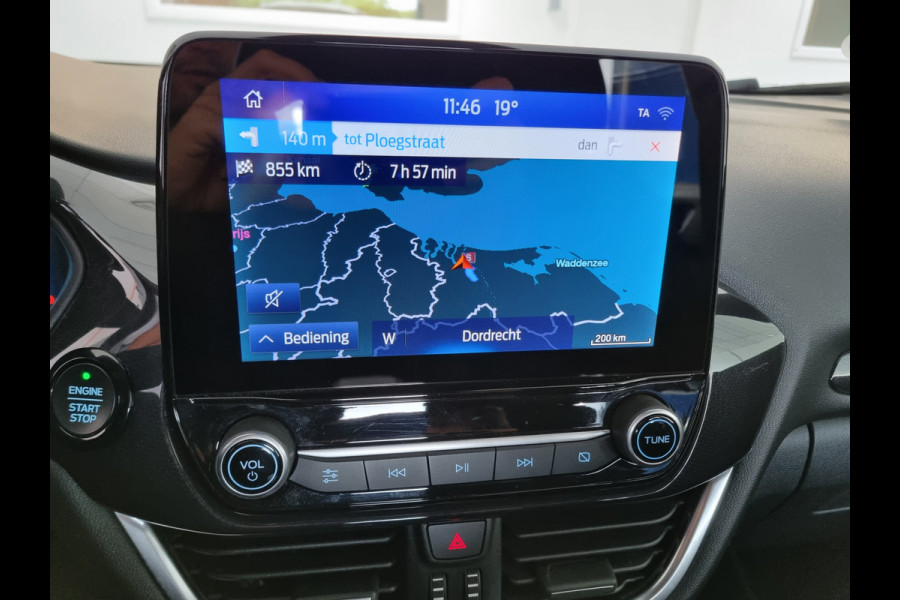 Ford Puma 1.0 EcoBoost Hybrid ST-Line ✅RIJKLAAR! Ford Puma 1.0 EcoBoost Hybrid ST-Line ✅RIJKLAAR!
