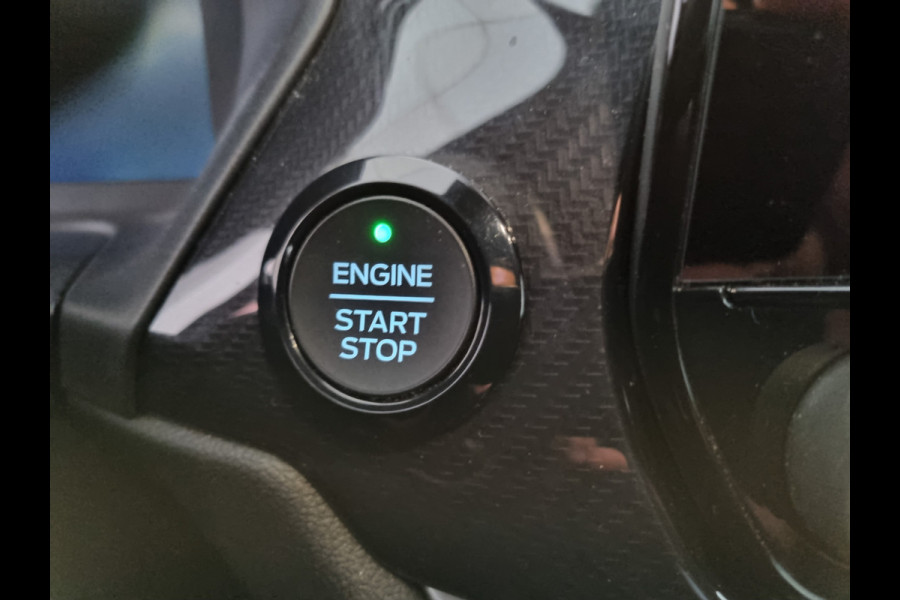 Ford Puma 1.0 EcoBoost Hybrid ST-Line ✅RIJKLAAR! Ford Puma 1.0 EcoBoost Hybrid ST-Line ✅RIJKLAAR!
