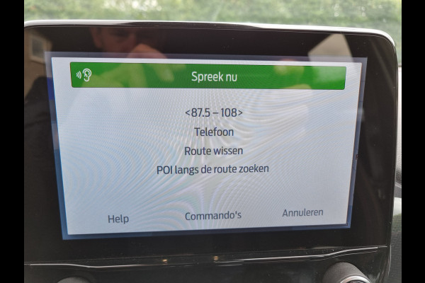 Ford Puma 1.0 EcoBoost Hybrid ST-Line ✅RIJKLAAR! Ford Puma 1.0 EcoBoost Hybrid ST-Line ✅RIJKLAAR!