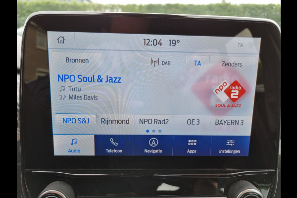 Ford Puma 1.0 EcoBoost Hybrid ST-Line ✅RIJKLAAR! Ford Puma 1.0 EcoBoost Hybrid ST-Line ✅RIJKLAAR!