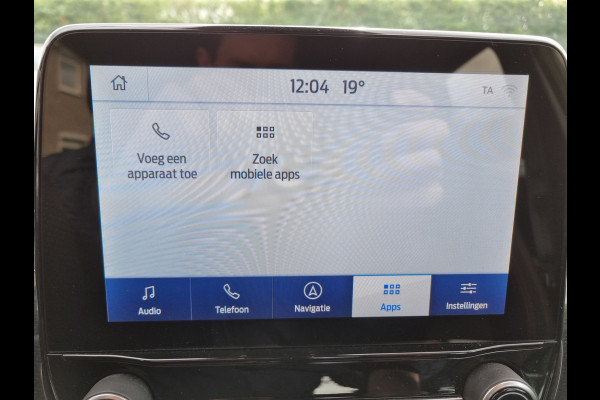 Ford Puma 1.0 EcoBoost Hybrid ST-Line ✅RIJKLAAR! Ford Puma 1.0 EcoBoost Hybrid ST-Line ✅RIJKLAAR!
