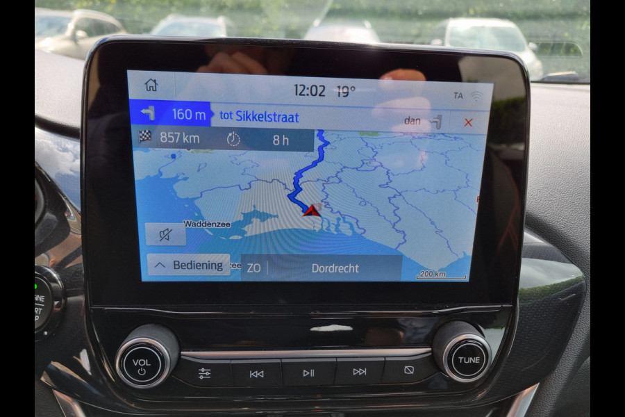 Ford Puma 1.0 EcoBoost Hybrid ST-Line ✅RIJKLAAR! Ford Puma 1.0 EcoBoost Hybrid ST-Line ✅RIJKLAAR!