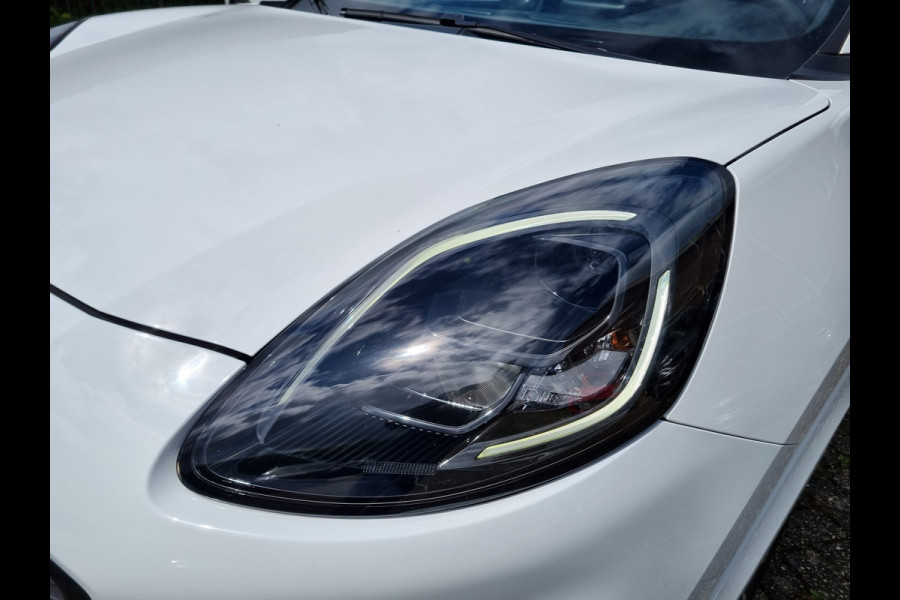 Ford Puma 1.0 EcoBoost Hybrid ST-Line ✅RIJKLAAR! Ford Puma 1.0 EcoBoost Hybrid ST-Line ✅RIJKLAAR!